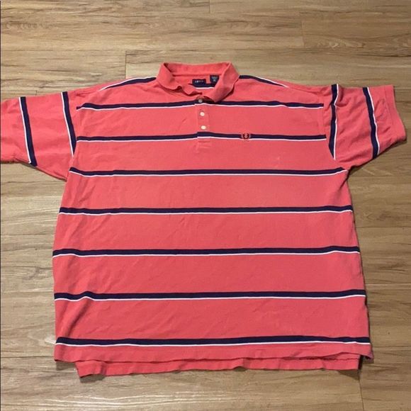 Izod Shirts Izod Menspolo Shirt Poshmark